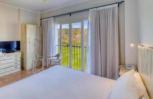 Alhaurin el Grande Hotel | Hotel Alhaurín Golf Resort