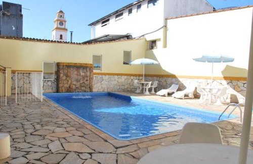 Sao Lourenco Hotel | Hotel Aliança