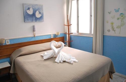 Sao Lourenco Hotel | Hotel Aliança