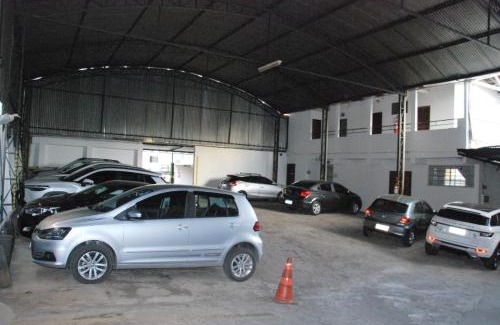 Sao Lourenco Hotel | Hotel Aliança