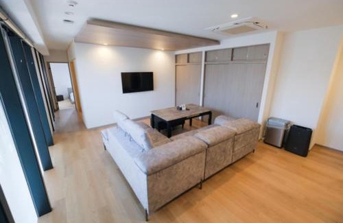 Chuo Ward Hotel | HOTEL ALL IN Kumamoto - Vacation STAY 55074v