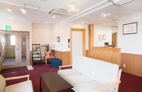 Hakodate Hotel | Hotel All In Stay Hakodate