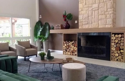 Pousada da neve Hotel | Hotel Alles Berg