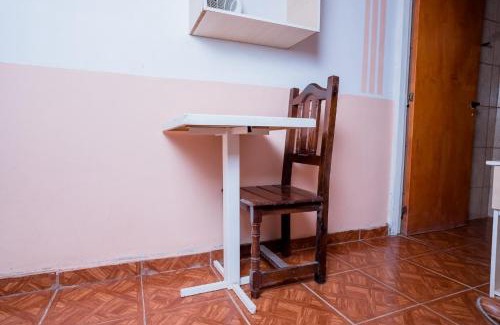 Patquia Hotel | Hotel Alojamiento Raque-Lito