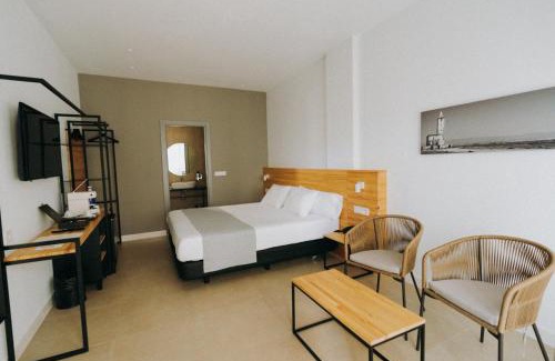 San Jose Hotel | HOTEL ALOVE