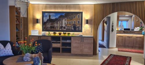 Bad Toelz Hotel | Hotel Alpenhof