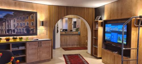 Bad Toelz Hotel | Hotel Alpenhof
