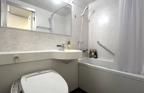 Koriyama Hotel | Hotel Alpha-One Koriyama