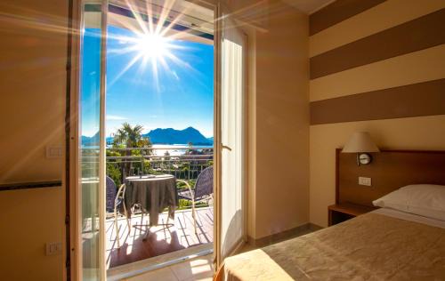 Baveno Hotel | Hotel Alpi