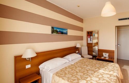 Baveno Hotel | Hotel Alpi