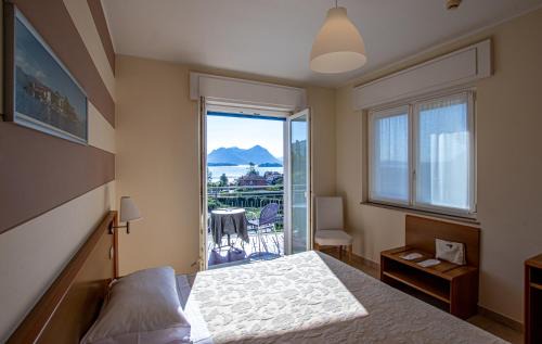 Baveno Hotel | Hotel Alpi
