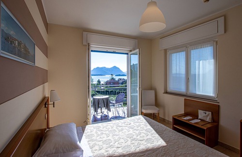 Baveno Hotel | Hotel Alpi
