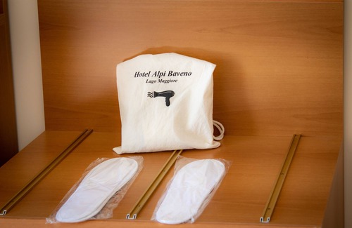 Baveno Hotel | Hotel Alpi