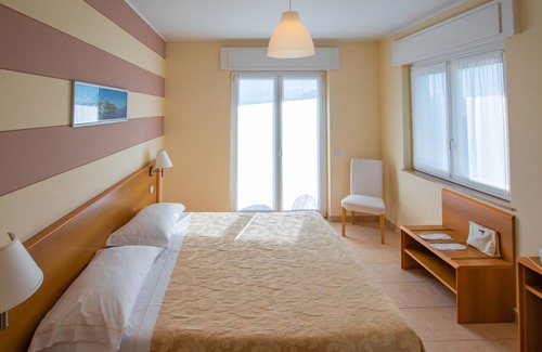 Baveno Hotel | Hotel Alpi