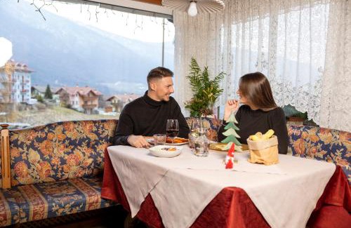 Spormaggiore Hotel | Hotel Alt Spaur