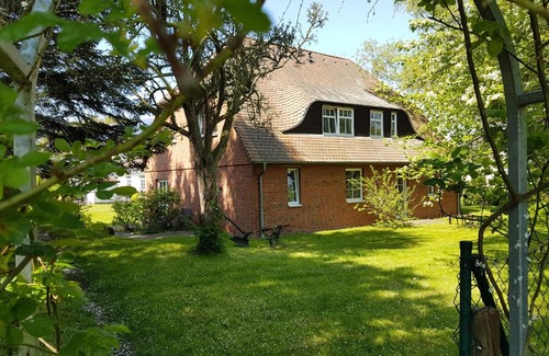 Wiek Hotel | Hotel Alt Wittower Krug