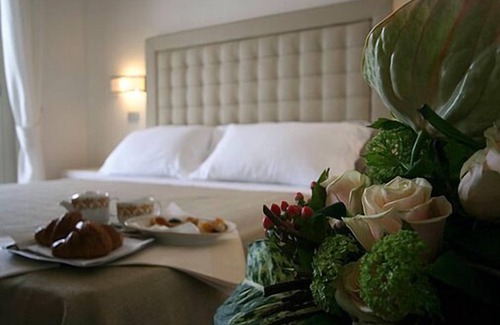 Marina di Castagneto Carducci Hotel | Hotel Alta la Vista