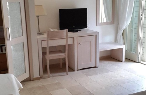Marina di Castagneto Carducci Hotel | Hotel Alta la Vista