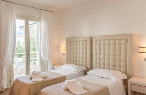 Marina di Castagneto Carducci Hotel | Hotel Alta la Vista