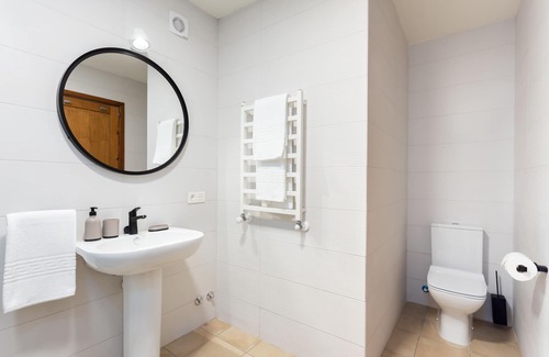 Vilaflor Hotel | Hotel Alta Montaña