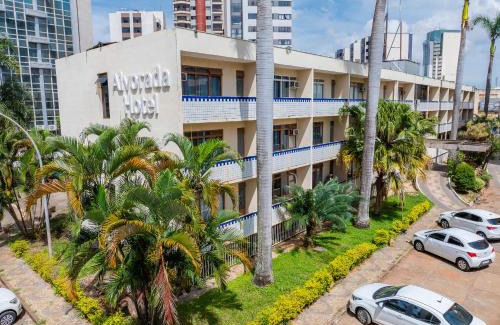 Taguatinga Hotel | Hotel Alvorada Taguatinga by Bsb Inn