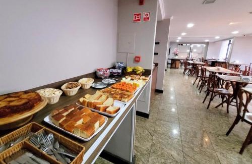 Taguatinga Hotel | Hotel Alvorada Taguatinga by Bsb Inn