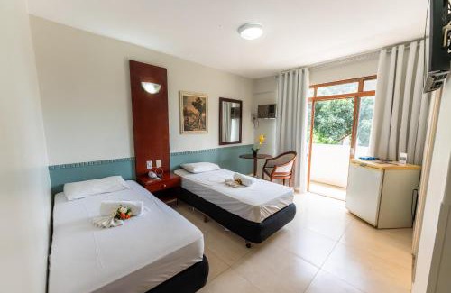 Taguatinga Hotel | Hotel Alvorada Taguatinga by Bsb Inn