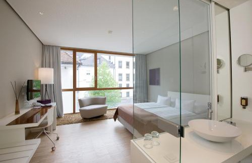 Innere Stadt Hotel | Hotel Am Domplatz - Adult Only