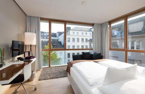Innere Stadt Hotel | Hotel Am Domplatz - Adult Only