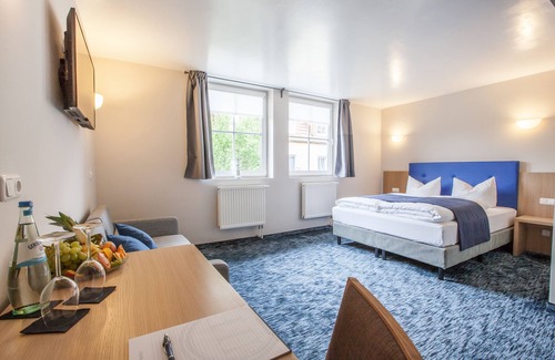 Flensburg Hotel | Hotel am Fjord