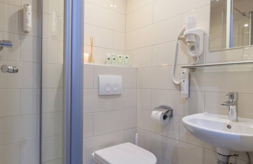 Flensburg Hotel | Hotel am Fjord