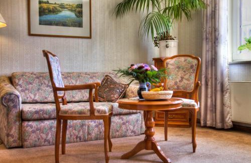 Altentreptow Hotel | Hotel am Markt Altentreptow