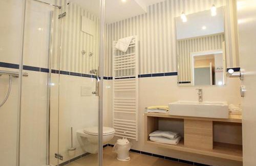 Altentreptow Hotel | Hotel am Markt Altentreptow