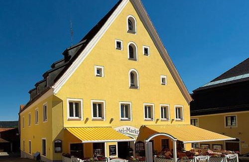 Greding Hotel | Hotel am Markt
