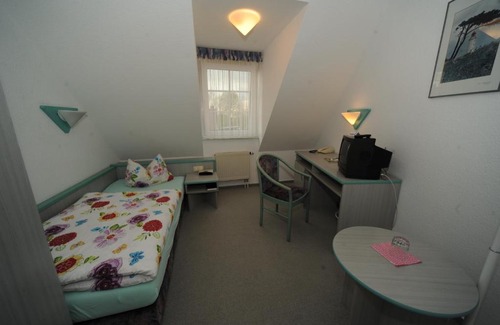 Sagard Hotel | Hotel Am Markt