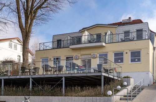 Gluecksburg Hotel | Hotel am Wasserschloss Glücksburg