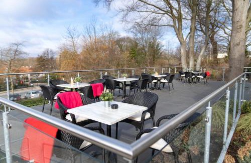 Gluecksburg Hotel | Hotel am Wasserschloss Glücksburg