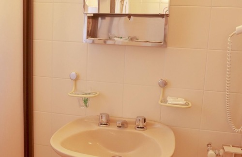 Llao Llao Hotel | Hotel Amancay