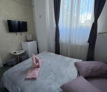 Constanta Hotel | Hotel AmA