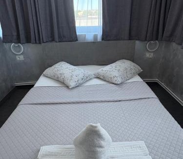 Constanta Hotel | Hotel AmA