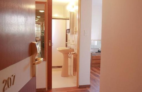 Llao Llao Hotel | Hotel Amancay