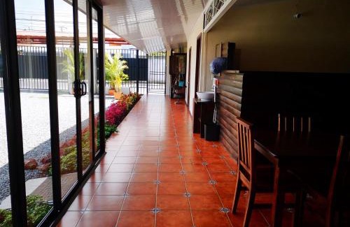 San Ramon Hotel | Hotel Amaranto
