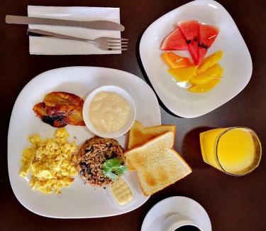 San Ramon Hotel | Hotel Amaranto