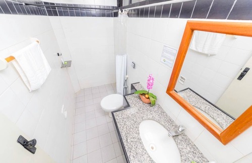 Luis Correia Hotel | Hotel Amarração