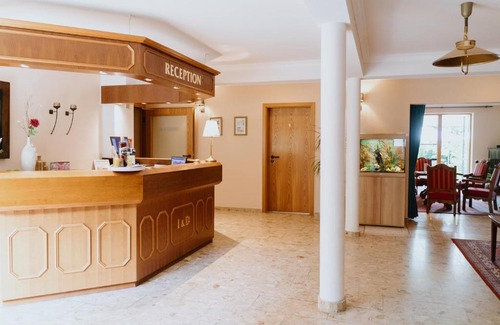 Stralsund Hotel | Hotel An den Bleichen