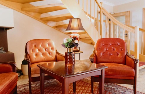 Stralsund Hotel | Hotel An den Bleichen