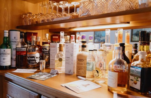 Stralsund Hotel | Hotel An den Bleichen