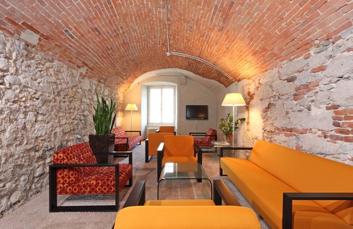 Solothurn Hotel | Hotel an der Aare Swiss Quality