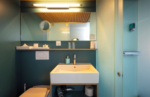 Solothurn Hotel | Hotel an der Aare Swiss Quality