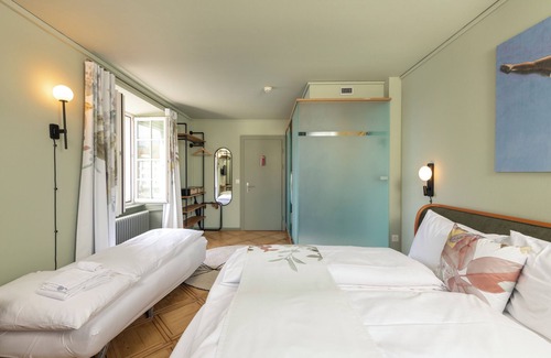 Solothurn Hotel | Hotel an der Aare Swiss Quality